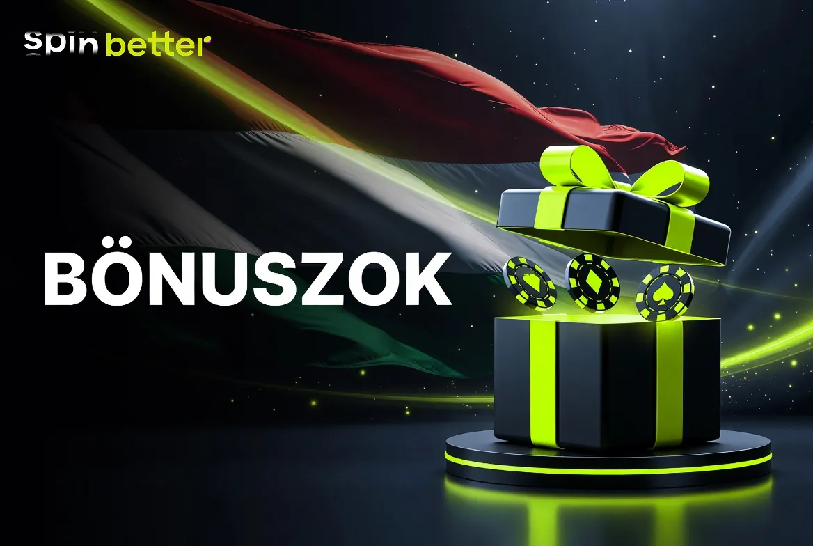 spinbetter bonus