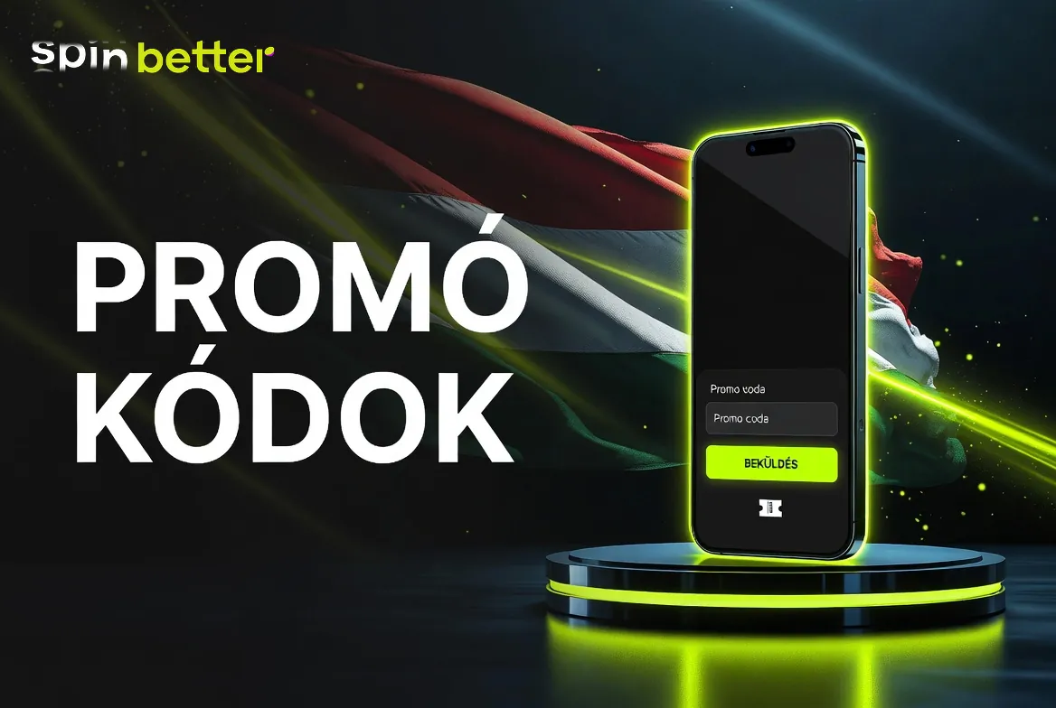 spinbetter promo codes